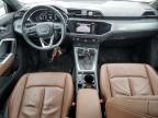 2022 AUDI Q3 PREMIUM PLUS 40 for sale at Copart QC - MONTREAL