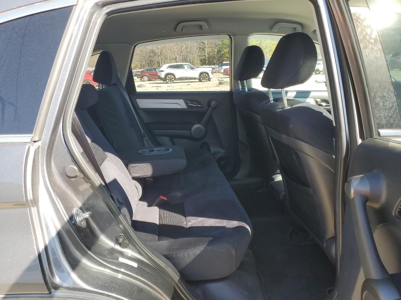 2011 Honda CR-V - Image 11
