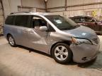 2016 Toyota Sienna Le за продажба в Abilene, TX - Side