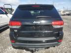 2020 Jeep Grand Cherokee Laredo en Venta en Montgomery, AL - Front End