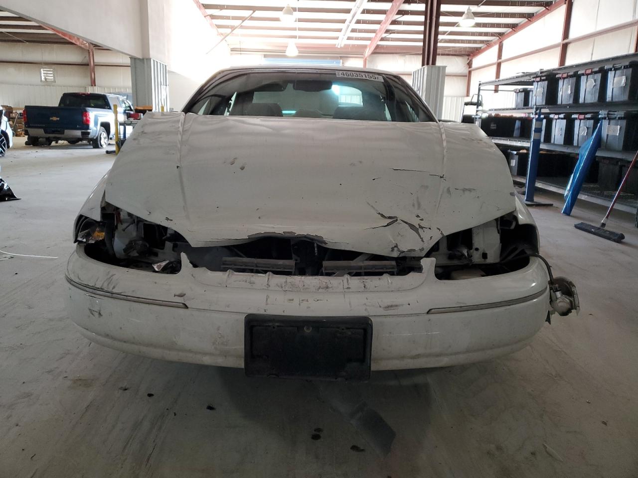 2001 Chevrolet Lumina - Image 5