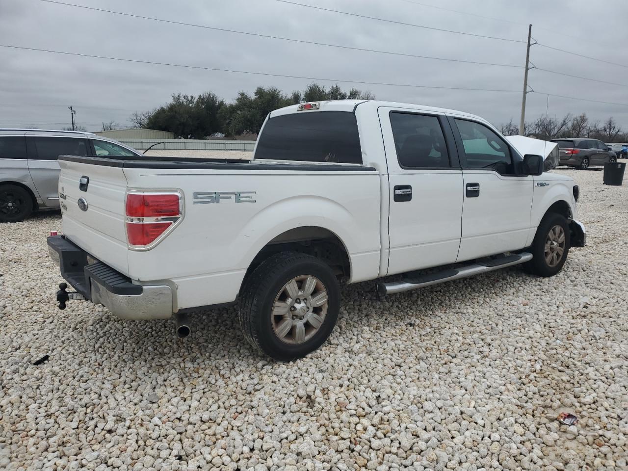 2009 Ford F-150 - Image 3