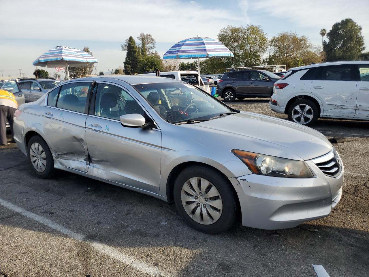 2012 Honda Accord - Image 4