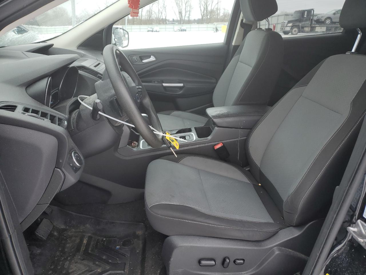 2017 Ford Escape - Image 7