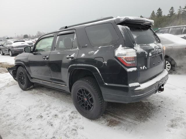 2021 TOYOTA 4RUNNER NIGHT SHADE