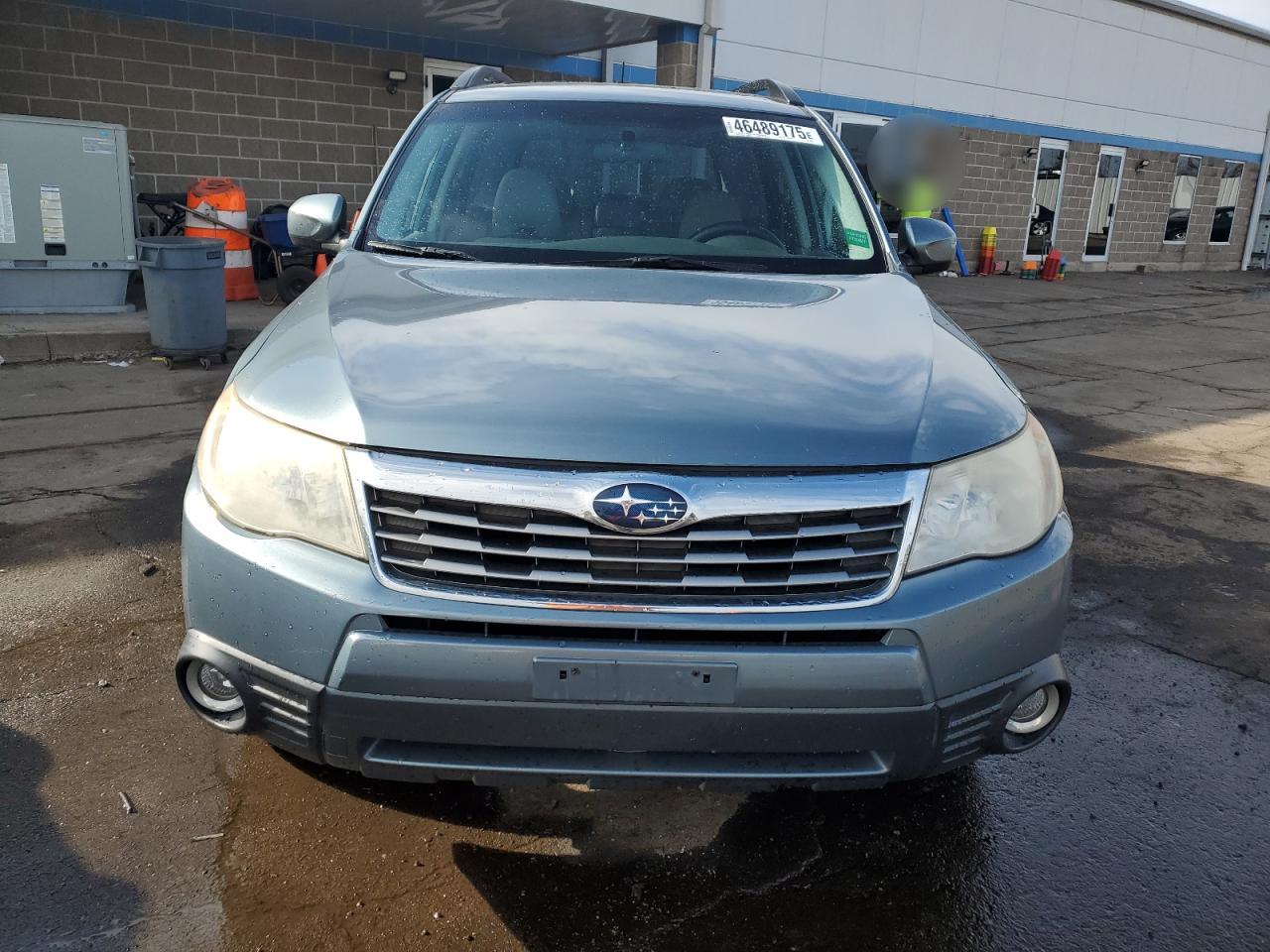 2010 Subaru Forester - Image 5