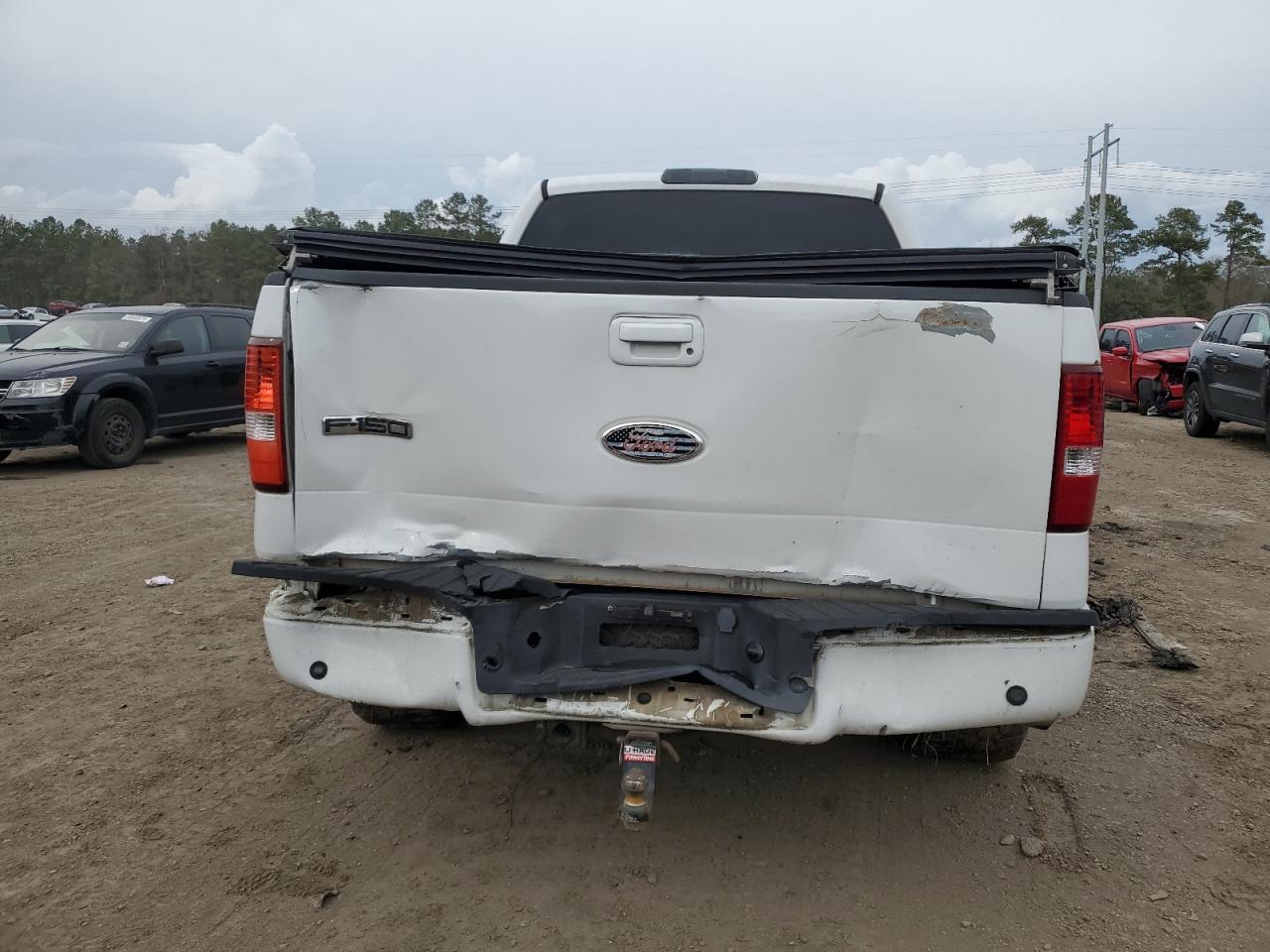 2007 Ford F-150 - Image 6