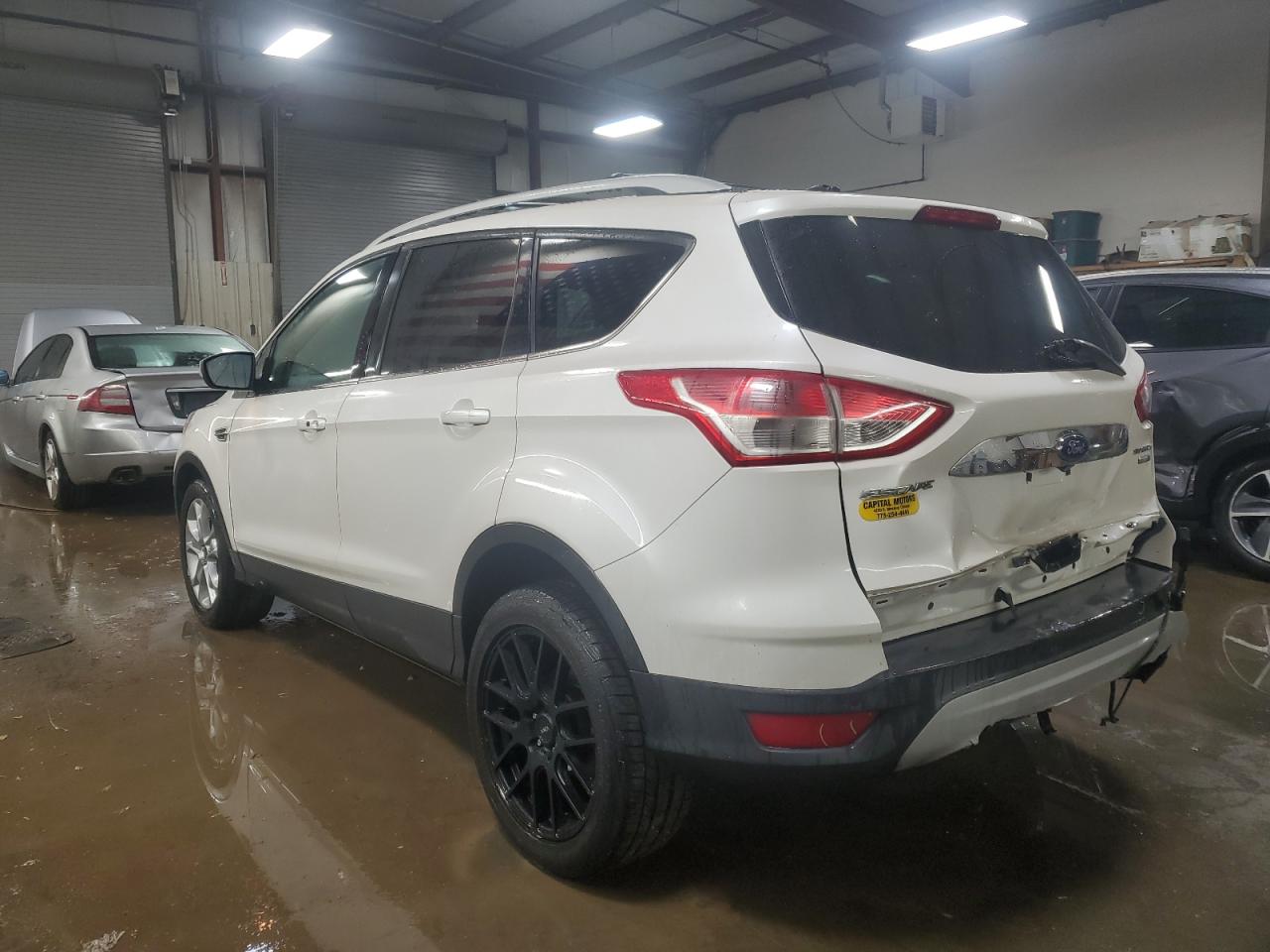 2014 Ford Escape - Image 2