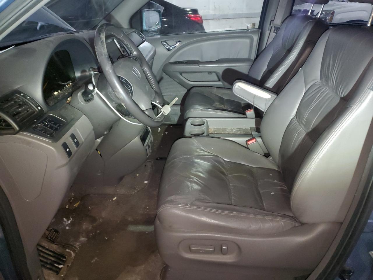 2010 Honda Odyssey - Image 7