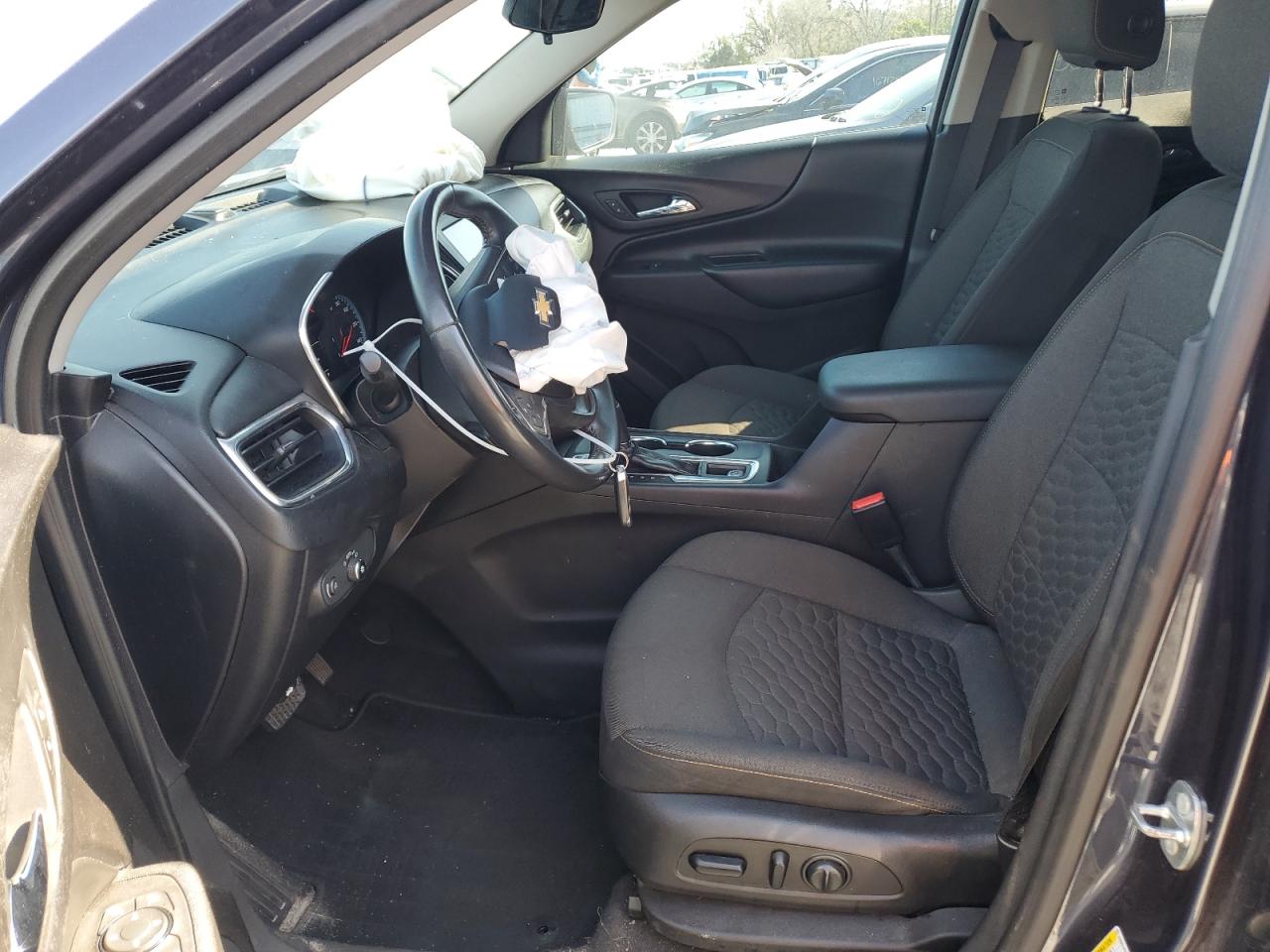 2018 Chevrolet Equinox - Image 7