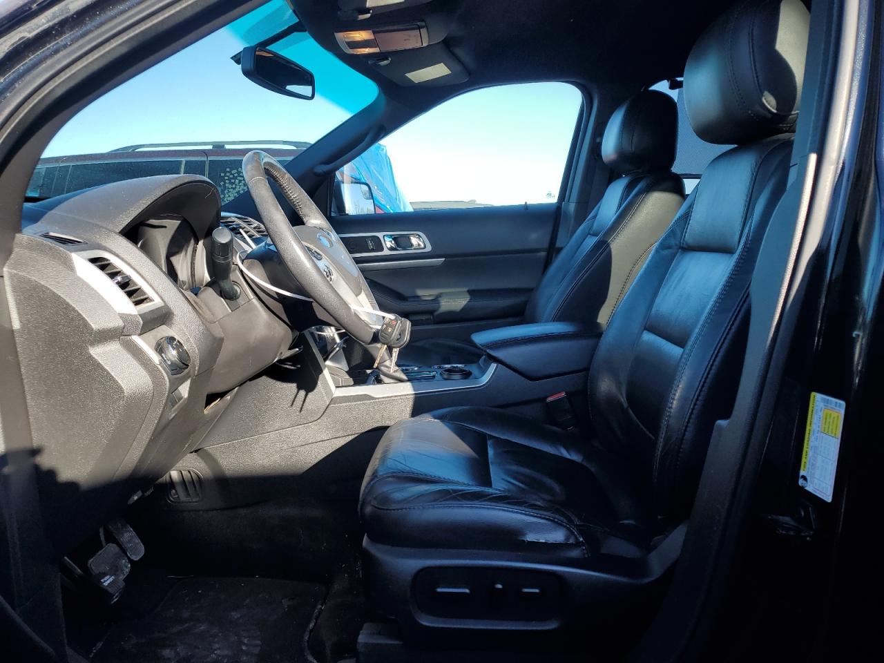 2014 Ford Explorer - Image 7