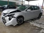 2018 Nissan Altima 2.5 იყიდება Loganville-ში, GA - Front End
