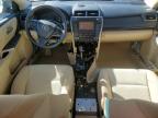 2015 Toyota Camry Le na sprzedaż w Theodore, AL - Rear End