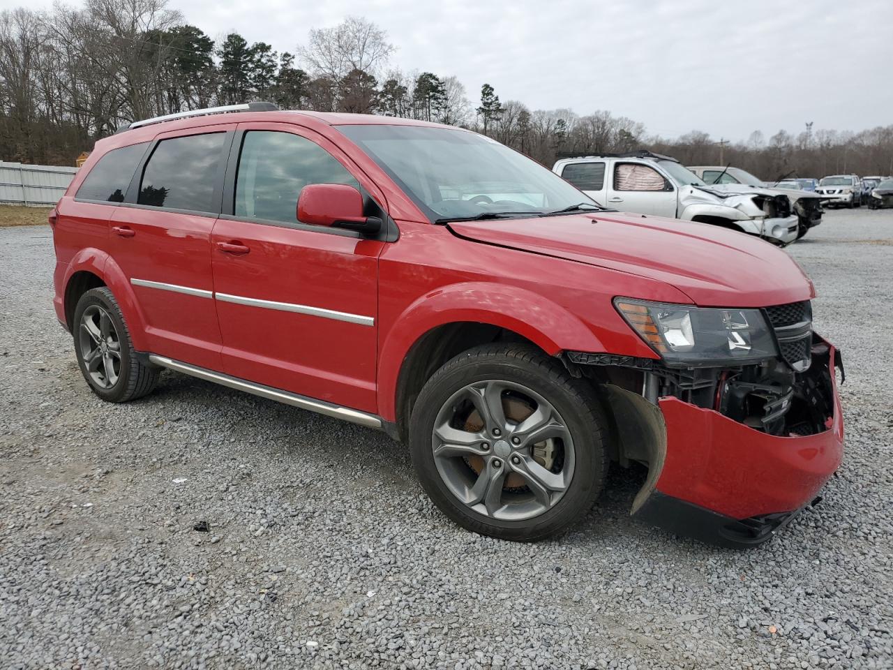 2016 Dodge Journey - Image 4