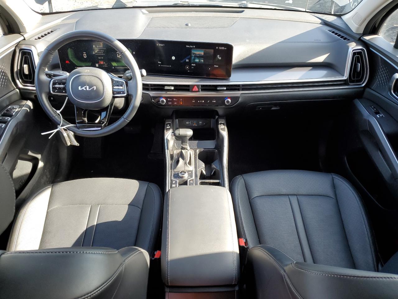 2024 Kia Sorento - Image 8