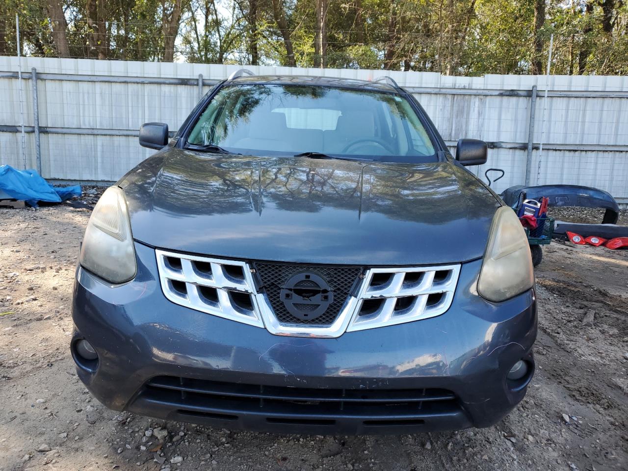 2014 Nissan Rogue - Image 5