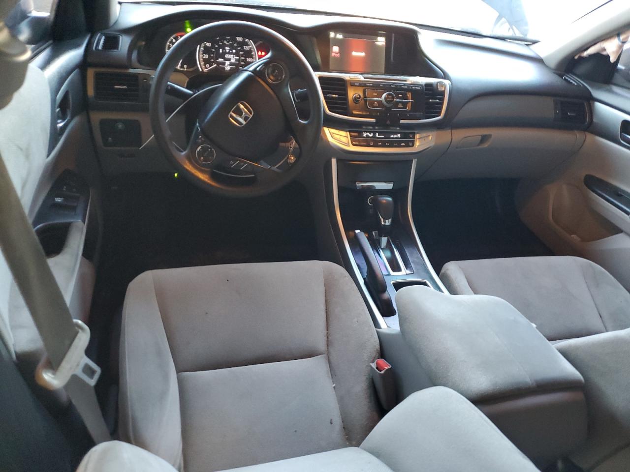 2013 Honda Accord - Image 8