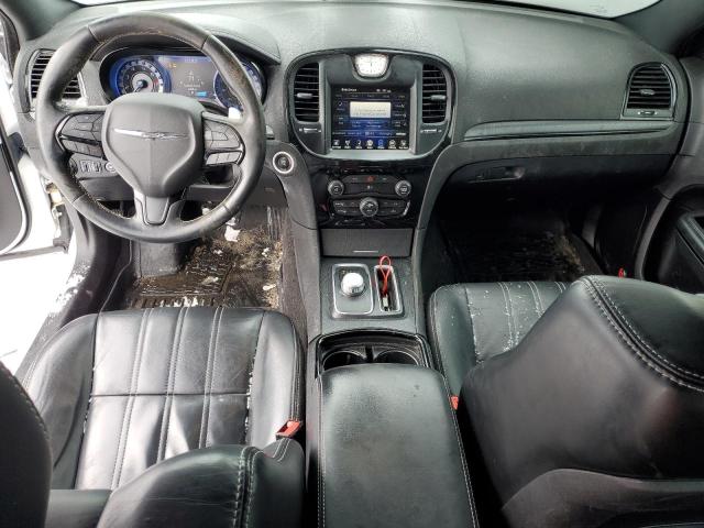  CHRYSLER 300 2016 Biały
