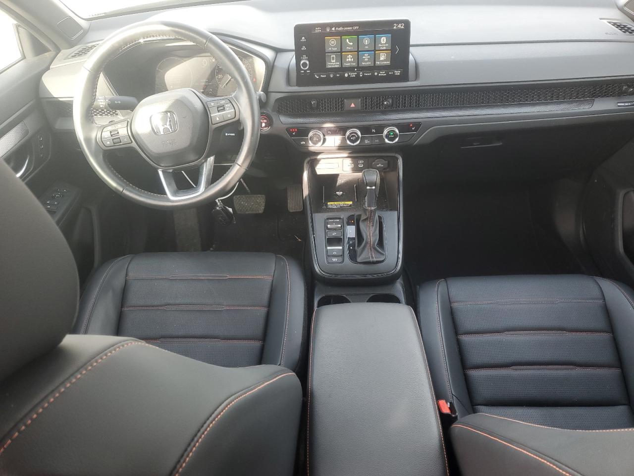 2024 Honda CR-V - Image 8