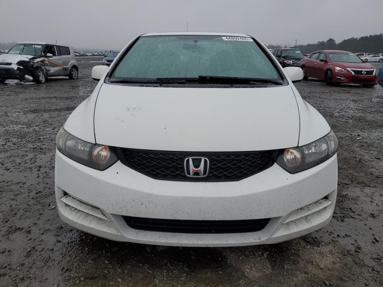 2009 Honda Civic - Image 5