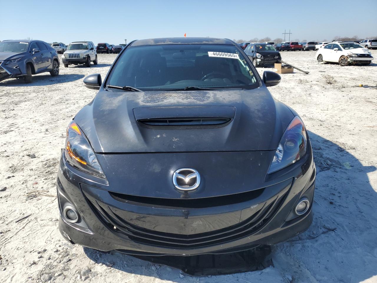 2012 Mazda 3 - Image 5