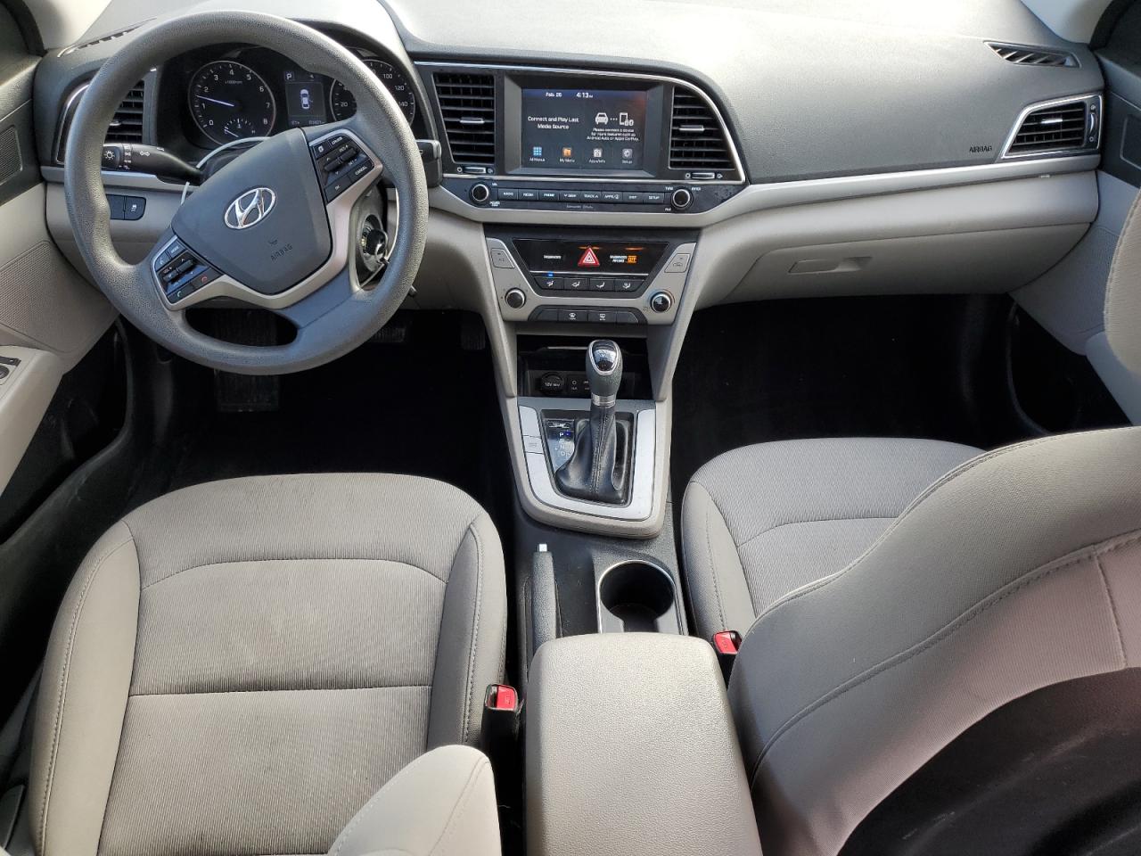 2018 Hyundai Elantra - Image 8