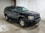 2011 Chevrolet Tahoe K1500 Ls продається в Leroy, NY - Rear End