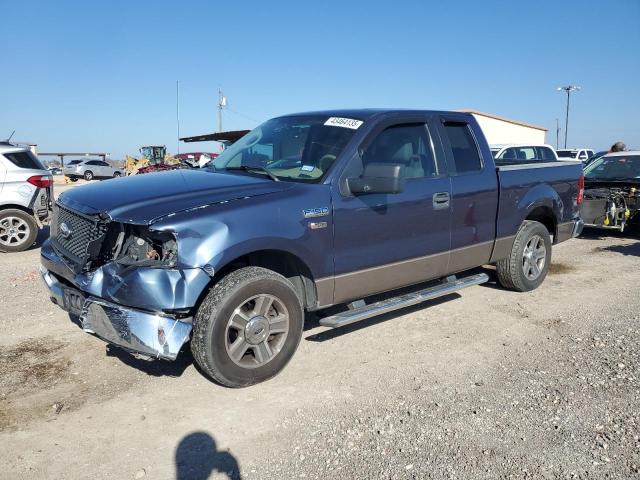 2005 Ford F150 