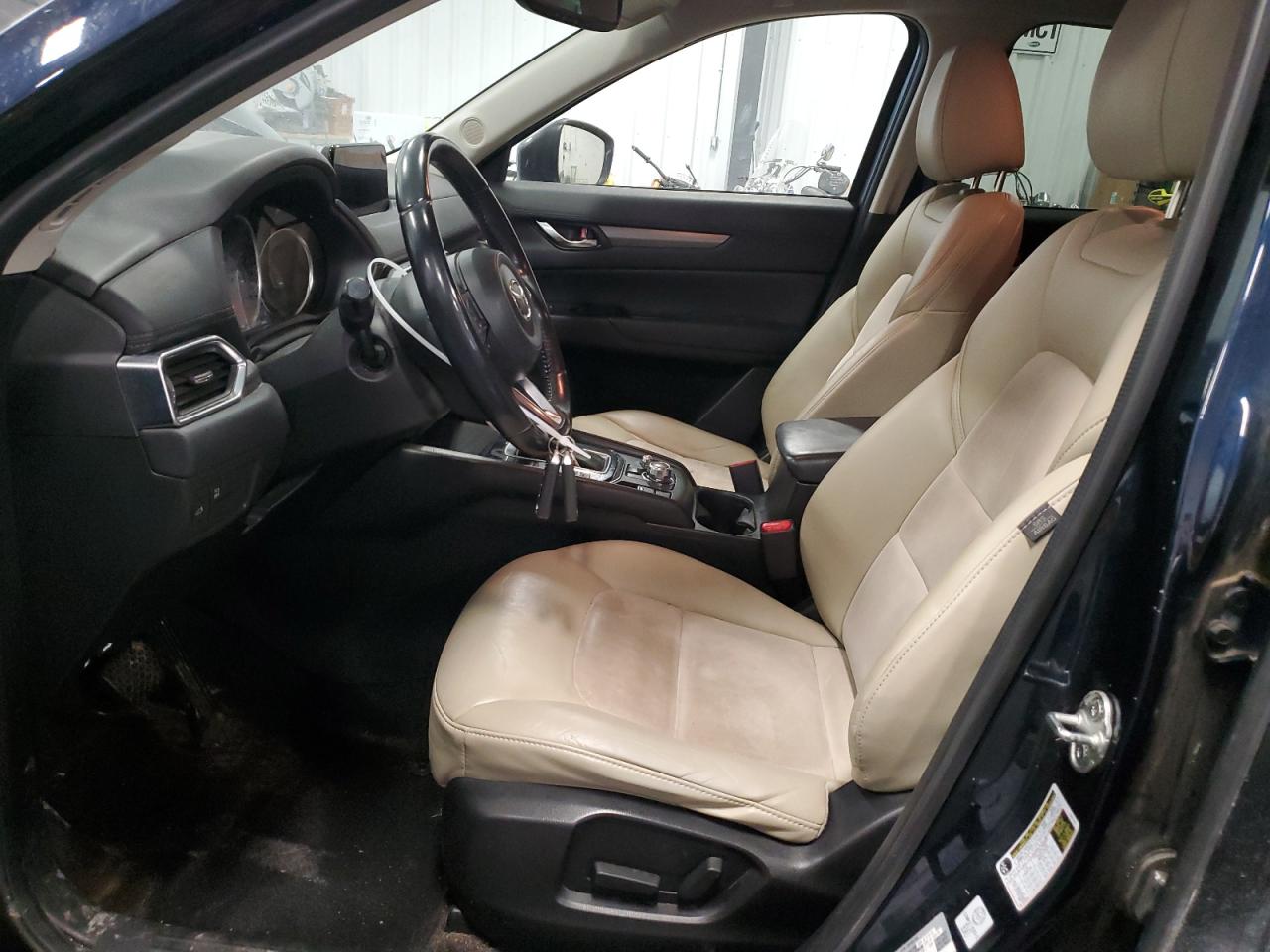 2018 Mazda CX-5 - Image 7