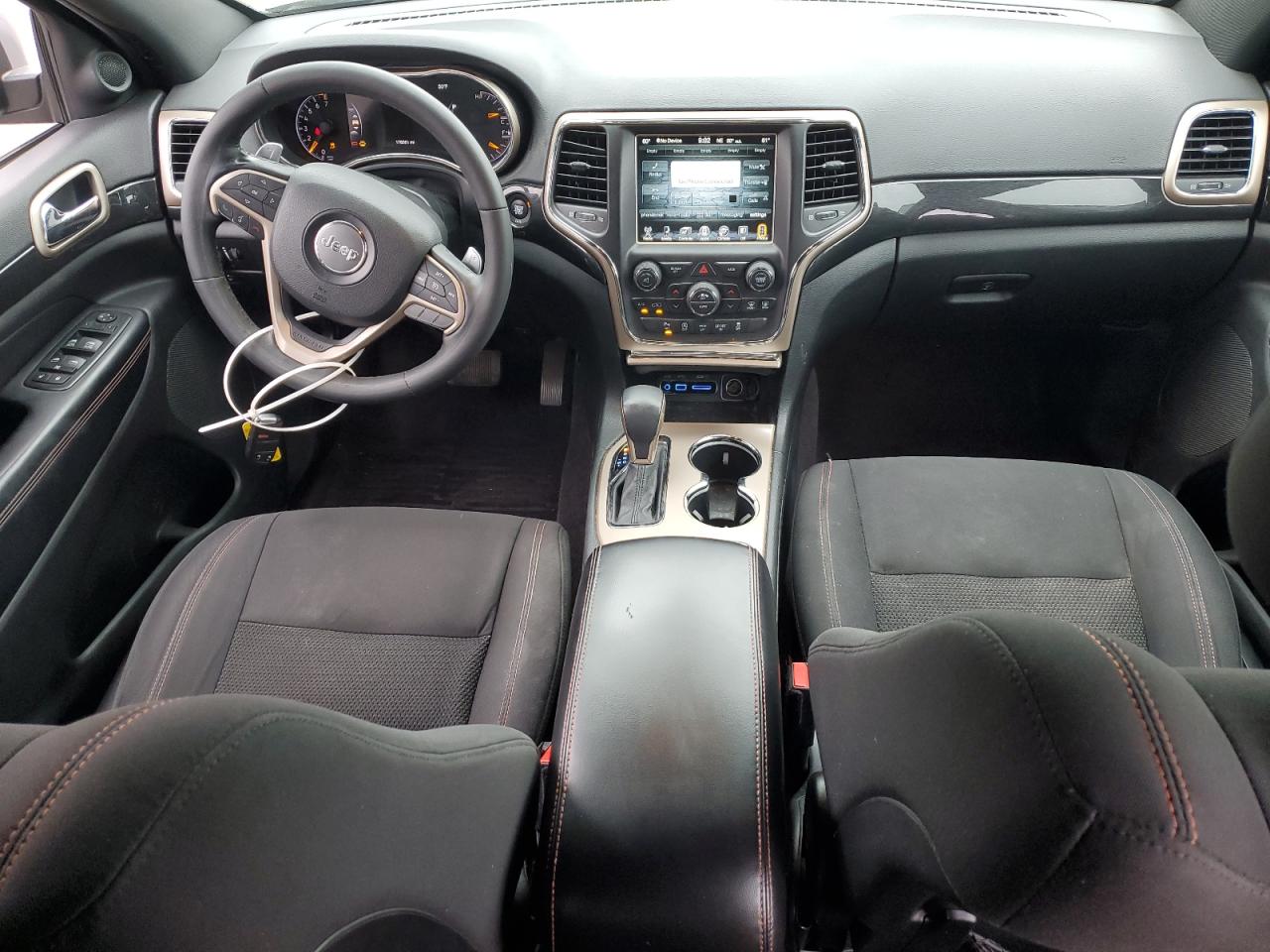 2016 Jeep Grand Cherokee - Image 8