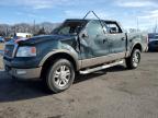 2004 Ford F150 Supercrew zu verkaufen in Ham Lake, MN - Rollover