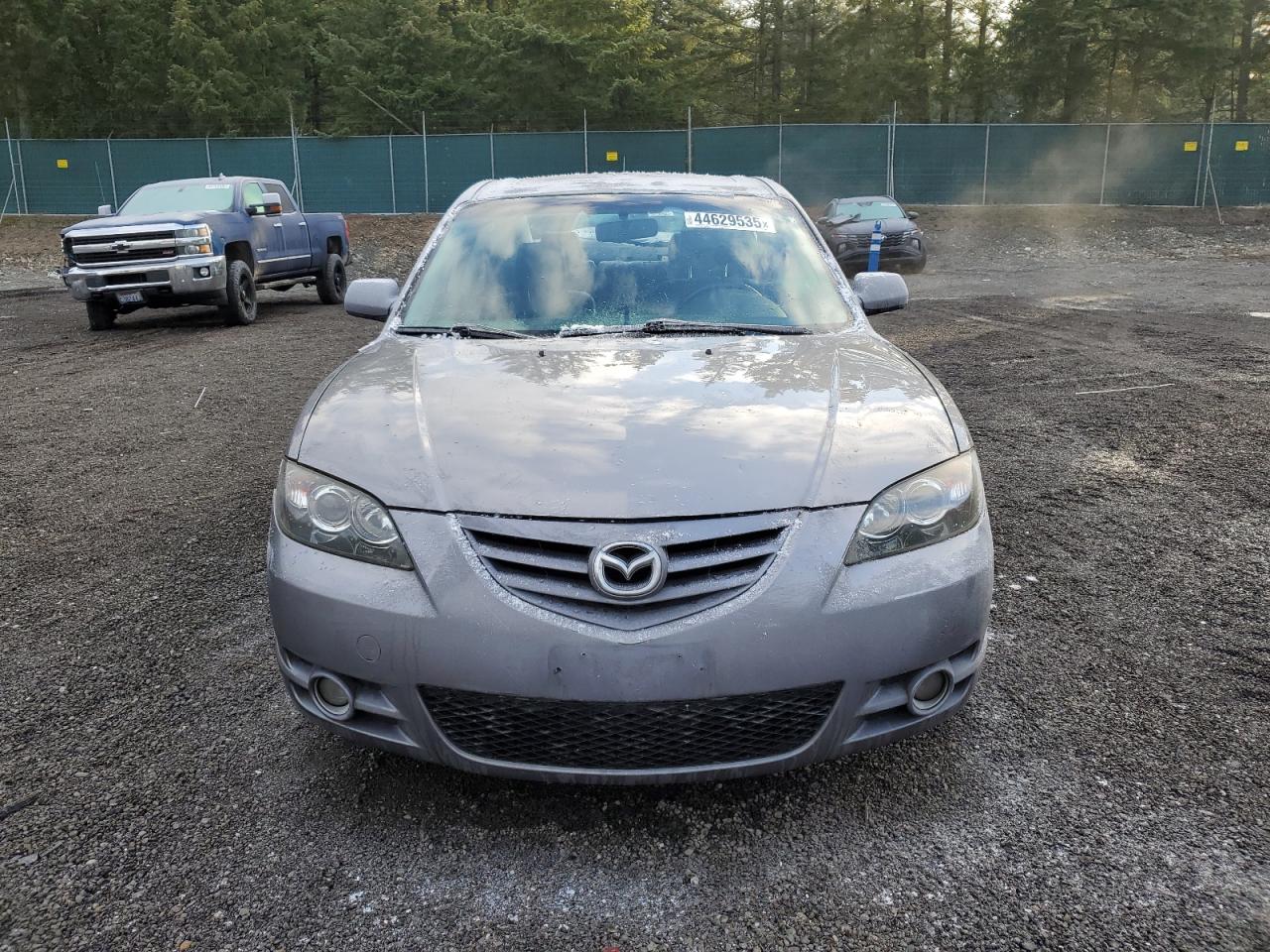 2004 Mazda 3 - Image 5
