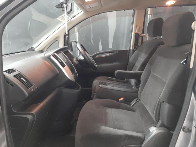 2010 NISSAN SERENA