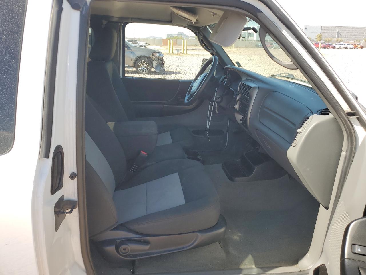 2011 Ford Ranger - Image 10