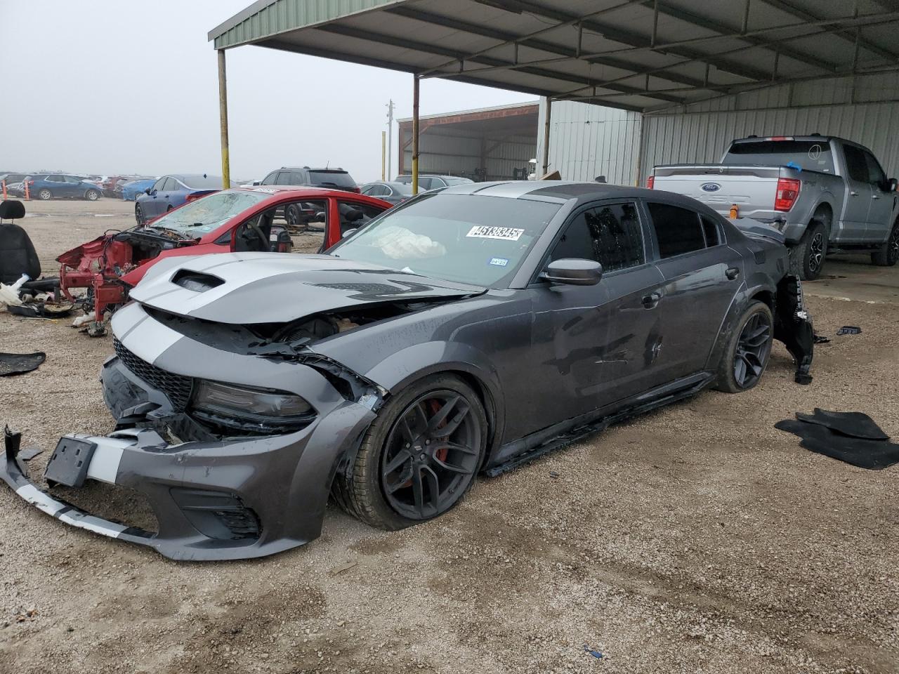 2021 Dodge Charger - Image 1