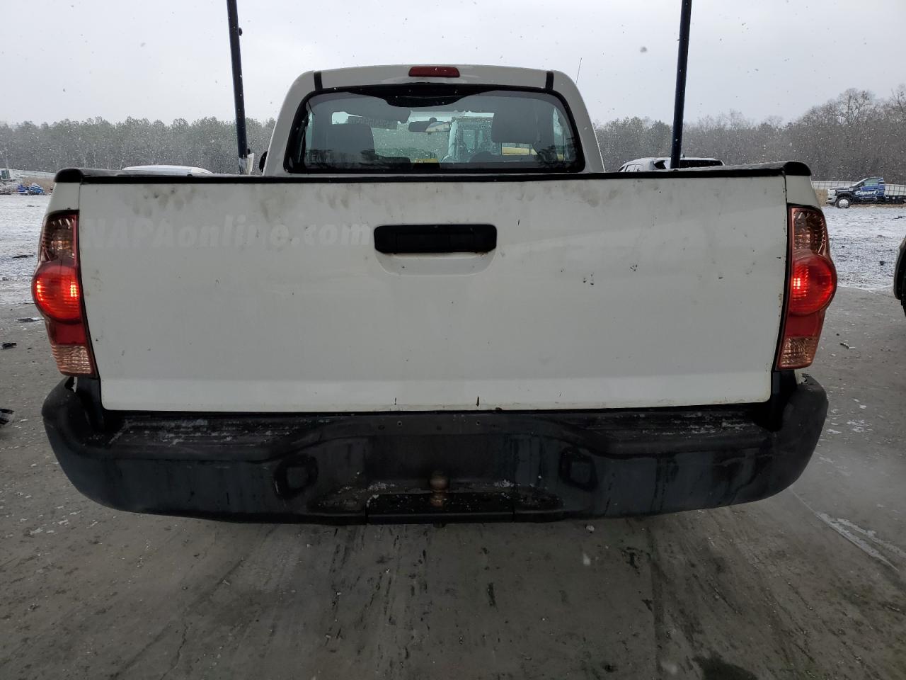 2014 Toyota Tacoma - Image 6