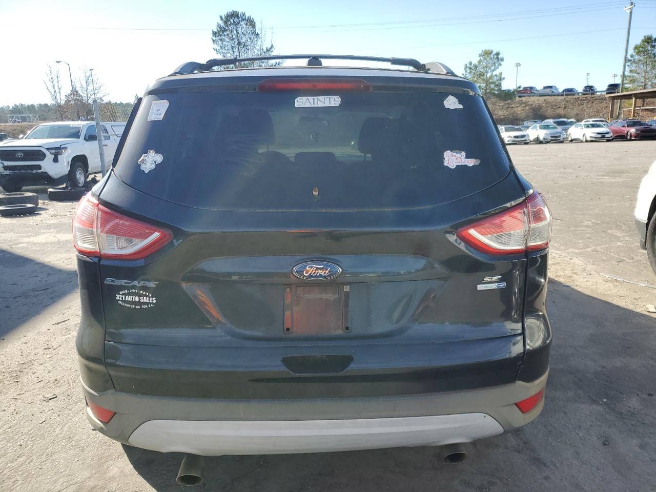 2013 Ford Escape - Image 6