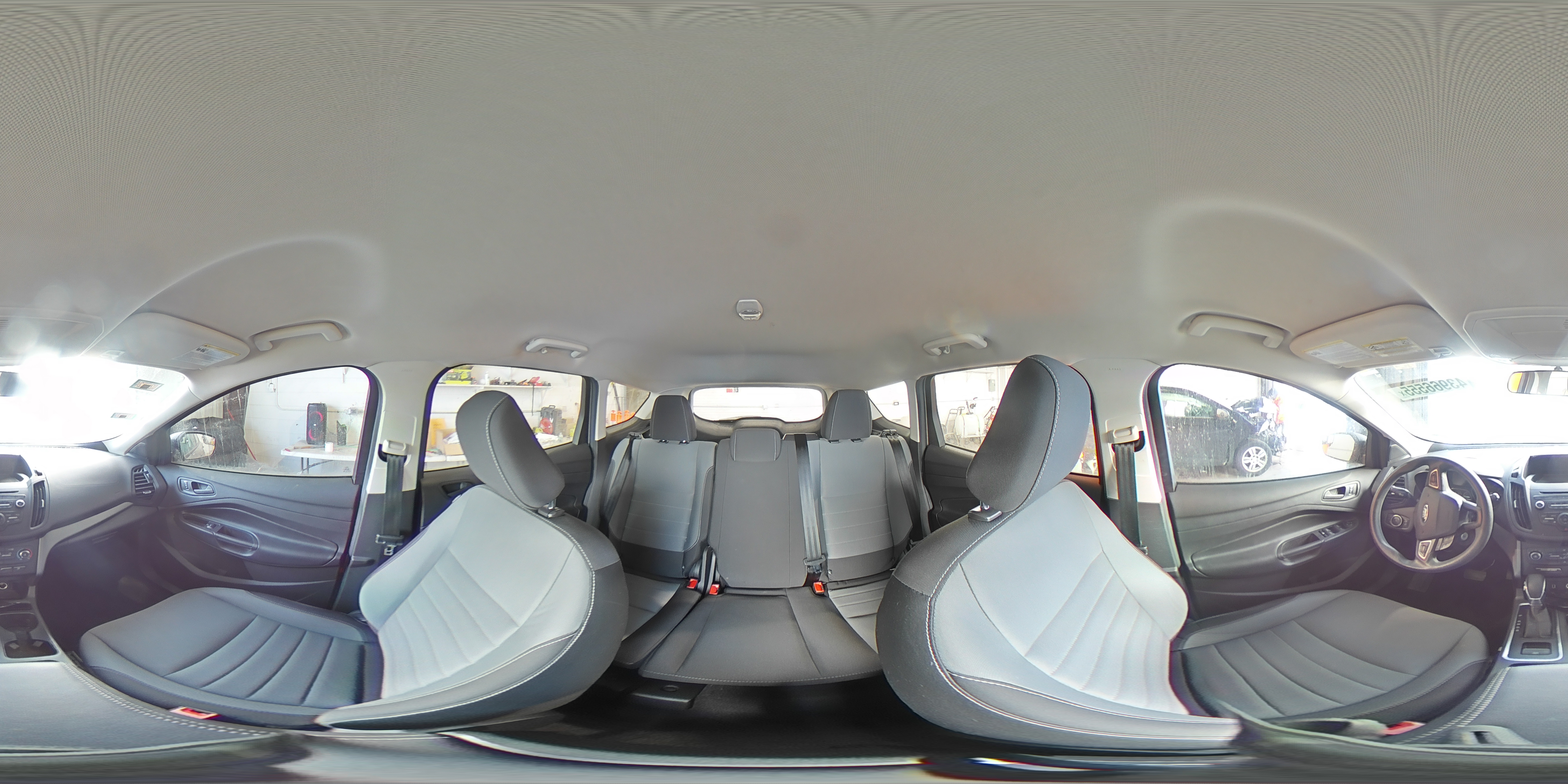 2018 Ford Escape - Image 15