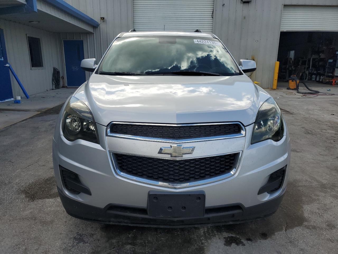 2012 Chevrolet Equinox - Image 5