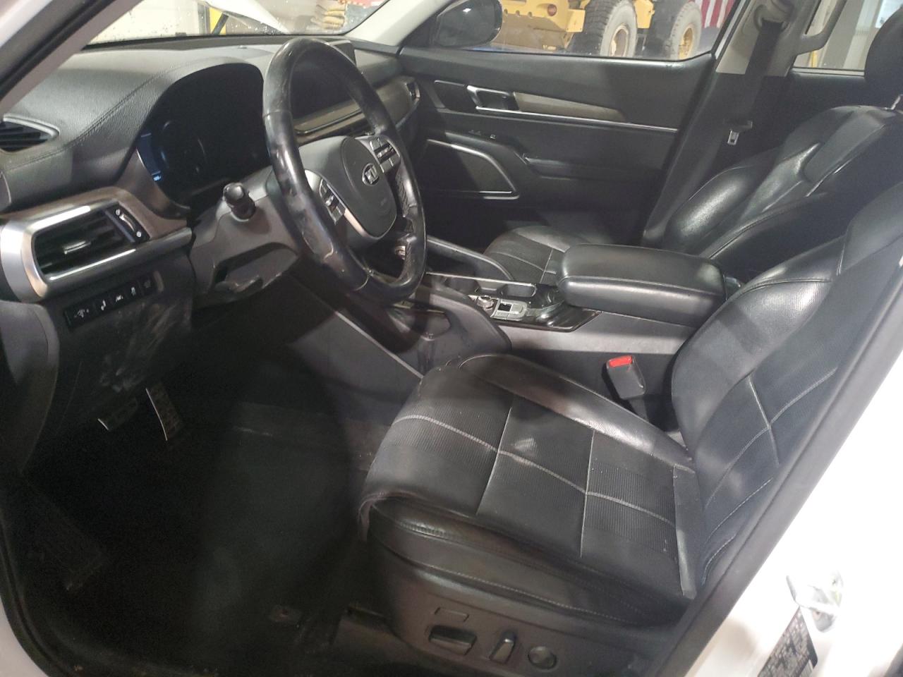 2020 Kia Telluride - Image 7