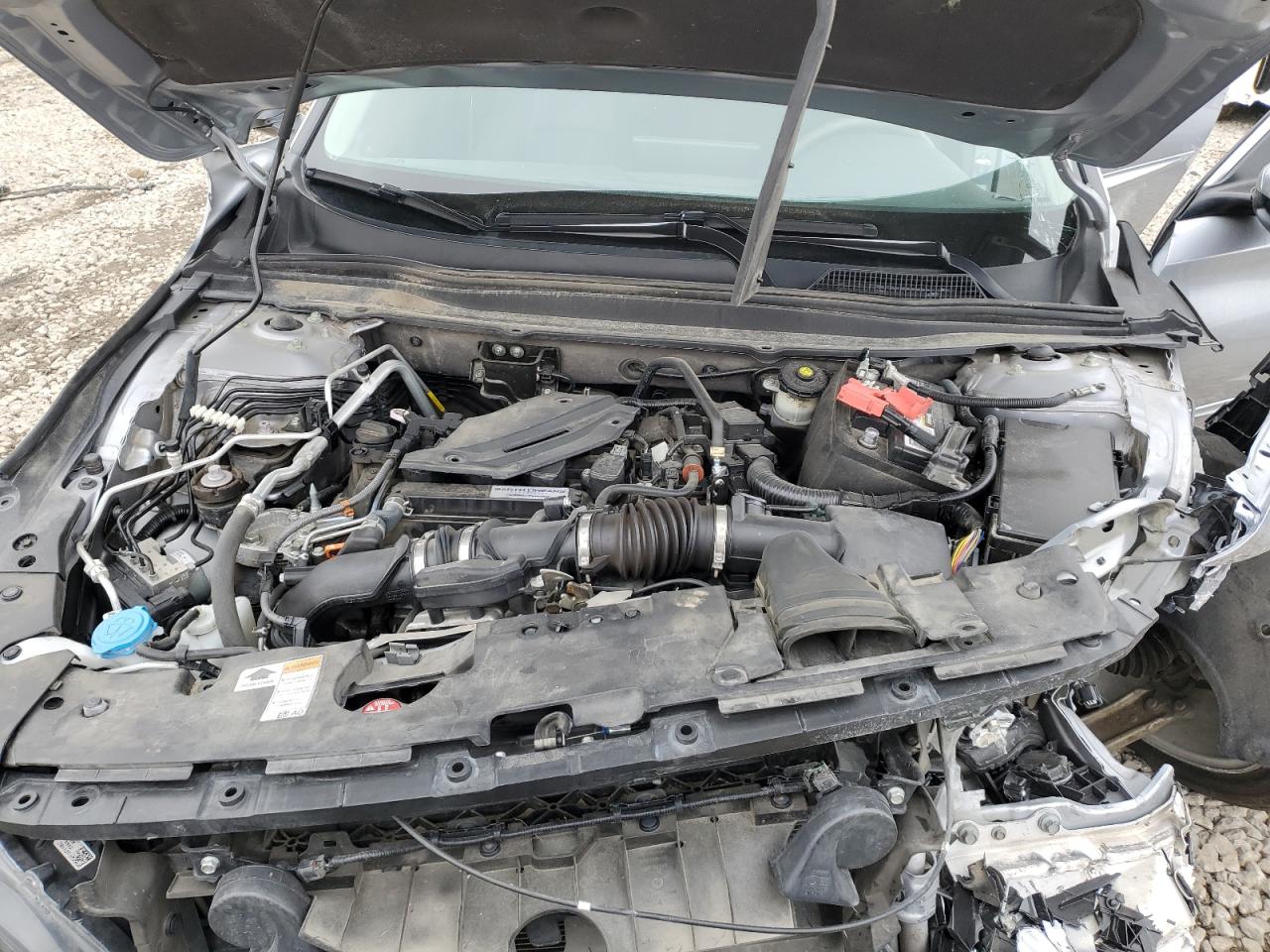 2020 Honda Accord - Image 11
