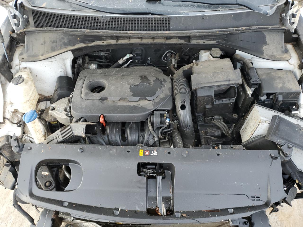 2016 Kia Sorento - Image 13