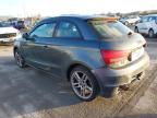 2013 AUDI A1 S LINE for sale at Copart SANDWICH