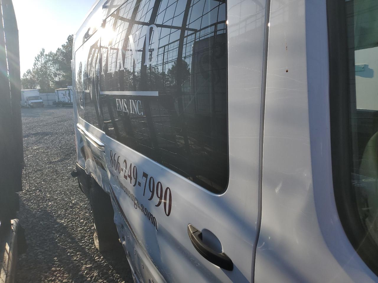 2021 Ford Transit - Image 11