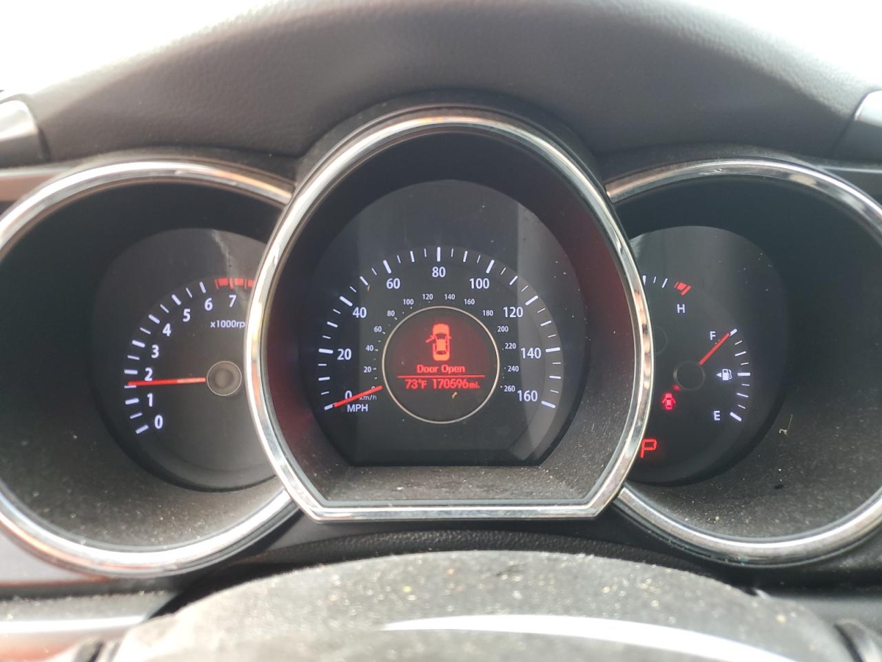 2013 Kia Optima - Image 9