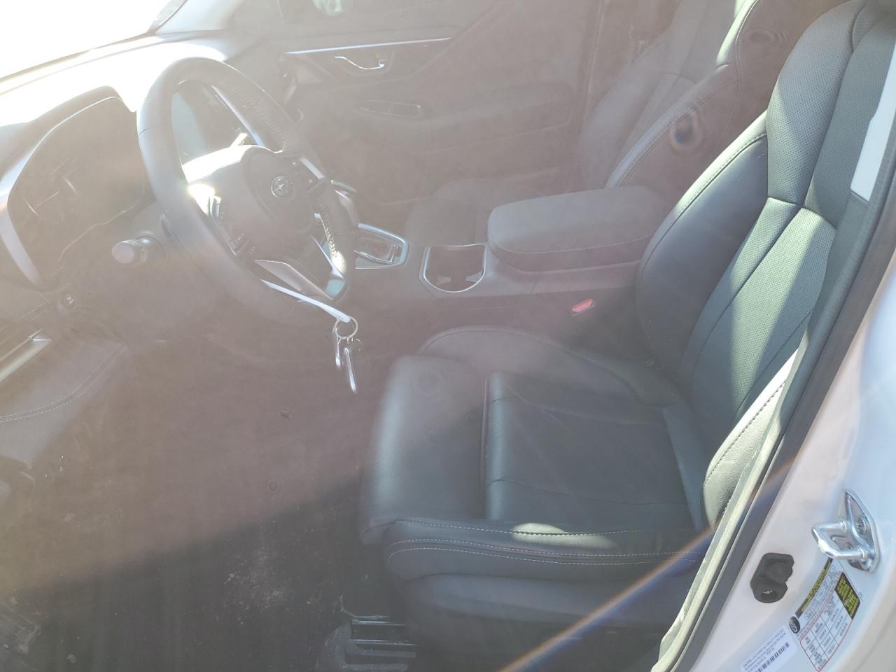 2024 Subaru Legacy - Image 7