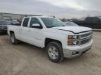 2015 Chevrolet Silverado K1500 Lt for Sale in Kansas City, KS - Side