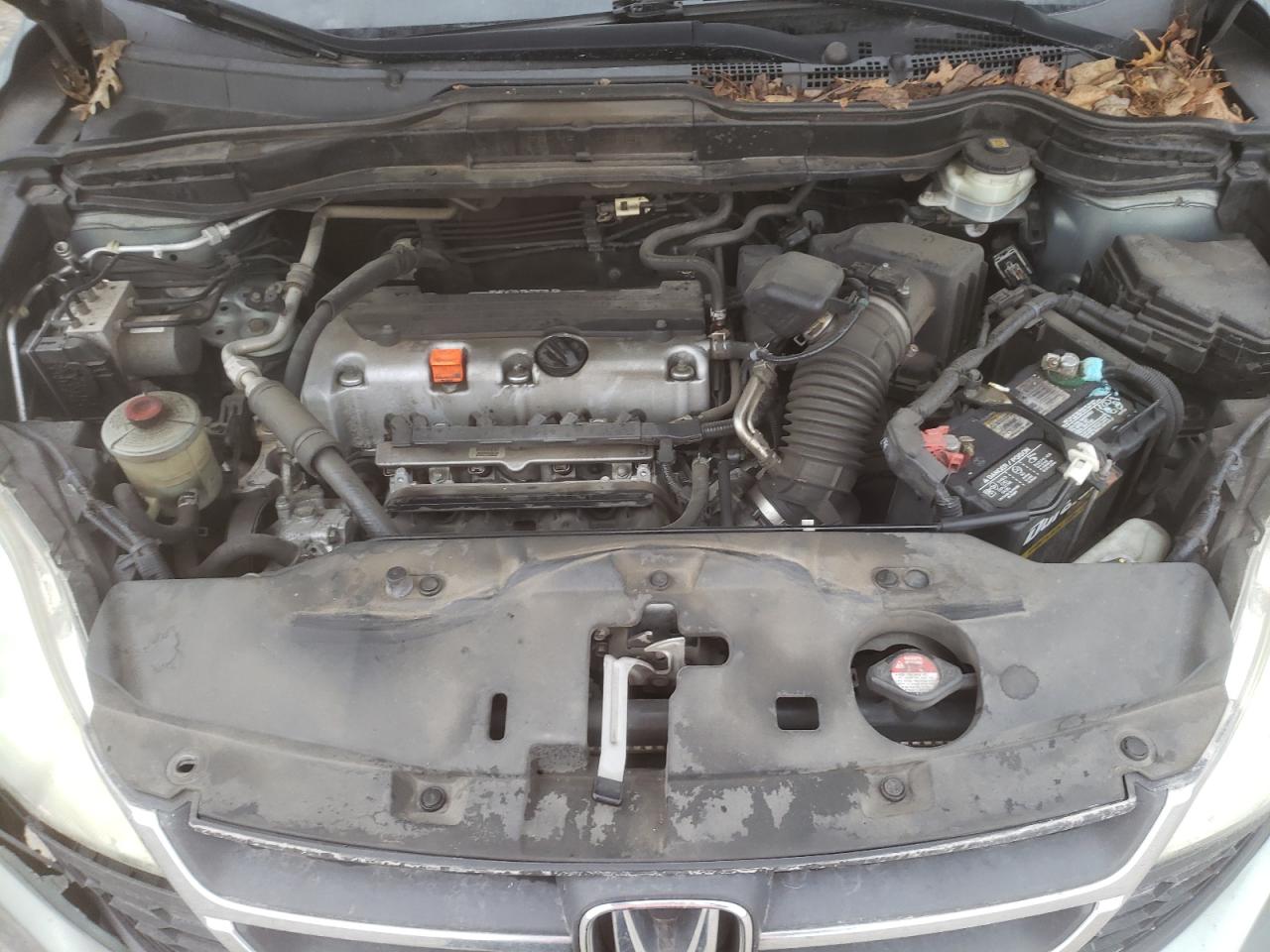 2011 Honda CR-V - Image 12