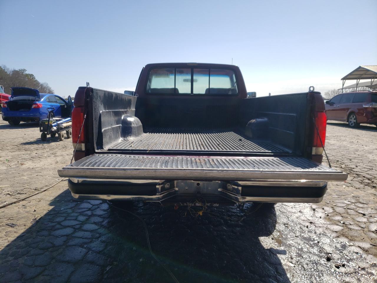 1989 Ford F-150 - Image 6