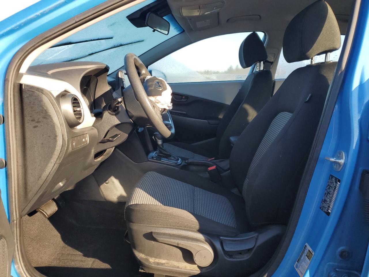 2019 Hyundai Kona - Image 7